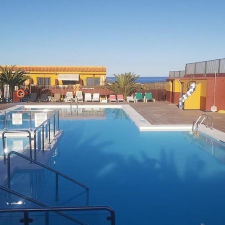 Estrella Marina Home Costa De Antigua Eksteriør bilde