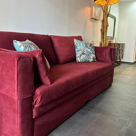 Estrella Marina Home Costa De Antigua Eksteriør bilde