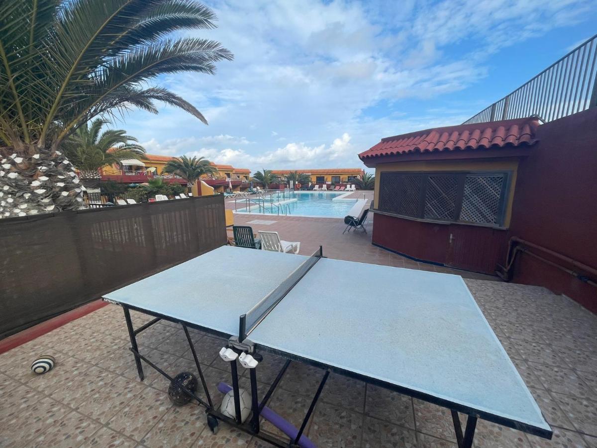 Estrella Marina Home Costa De Antigua Eksteriør bilde
