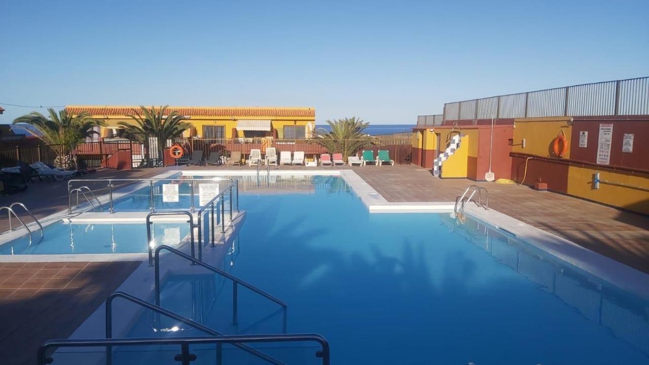 Estrella Marina Home Costa De Antigua Eksteriør bilde