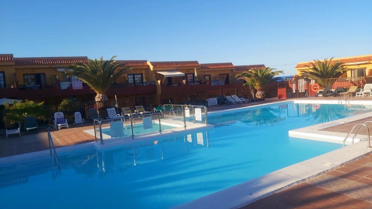Estrella Marina Home Costa De Antigua Eksteriør bilde