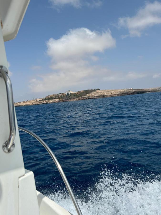 Estrella Marina Home Costa De Antigua Eksteriør bilde